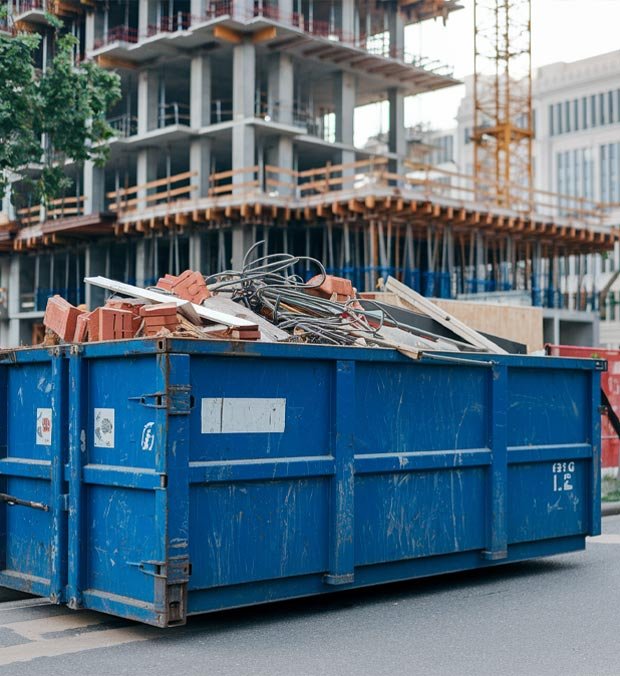 South Bend Dumpster Rental
